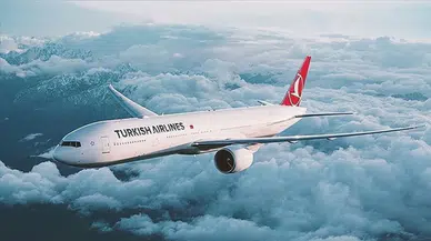 THY'nin Gazipaşa Seferine Hava Engeli! Uçak Antalya'ya Yönlendirildi