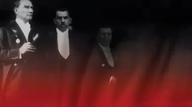 Dokumapark'ta Cumhuriyetimizin 103. Yılına Özel 103 Eserlik Sergi