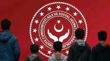 Bakanlıktan "Edirne'de Kayıp Çocuklar" Açıklaması