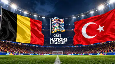 Belçika Deplasmanında Ağır Yara! A Milli Takım Sahadan 3-0 Mağlup Ayrıldı