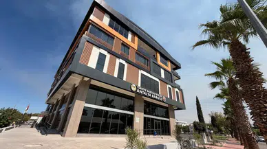 Antalya Barosu 18 Ekim'de Sandığa Gidiyor