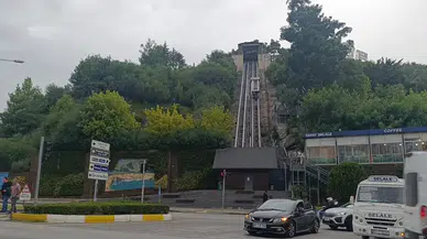 Manavgat Türkbeleni'ndeki Asansörde Tehlikeli Şaka: 2 Çocuk Mahsur Kaldı