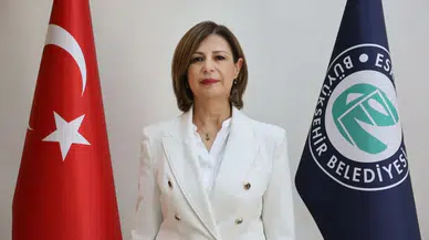 Eskişehir Büyükşehir Belediye Başkanı ve TBB Başkan Adayı Ayşe Ünlüce Kimdir?