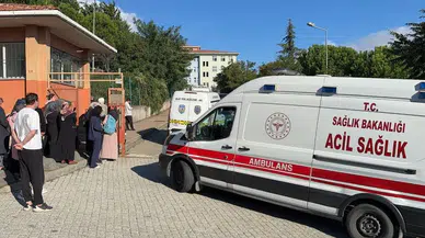 Başakşehir'deki Ortaokulda Bıçaklı Saldırı: 6 Öğrenci Yaralandı