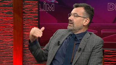 Avukat Afşin Hatipoğlu'ndan 'Daltonlar' İddiası! Canlı Yayında Ölümle Tehdit Edildi