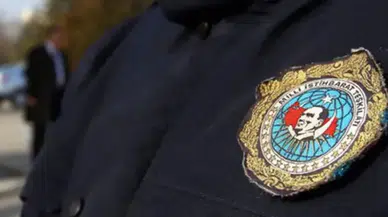 Hatay'da MİT ve Jandarmadan İHA Destekli Operasyon 11 Göçmen Yakalandı