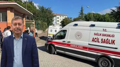 Sadık Acar'dan Güvenlik Uyarısı