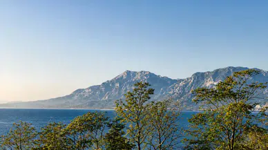 Cuma Günü Güneş Isıtacak! Antalya'da Hafta Sonu Sıcaklıklar Adım Adım Düşüyor