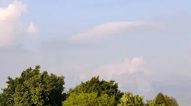 Bulutlar Dağılıyor! Antalya ve İlçelerinde Pazar Günü Hava Sıcaklıkları Yükseliyor