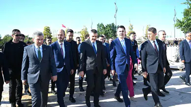 İçişleri Bakanı Çiftçi Açıkladı: "COP31 Zirvesi'nde 26 Bin Personel Görev Yapacak"