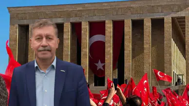 Sadık Acar’dan 29 Ekim Mesajı: “Cumhuriyetimizi Geleceğe Taşıyacağız