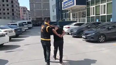 Hatay'da Firari Operasyonu: Hürriyetten Yoksun Kılma Suçundan Aranan Şahıs Tutuklandı