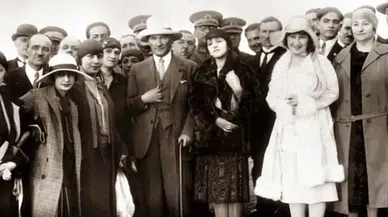 EŞİK'ten Medeni Kanun'un 100. Yılında Kritik Uyarı! "Kadınların Eşit Yurttaşlığından Vazgeçmiyoruz"