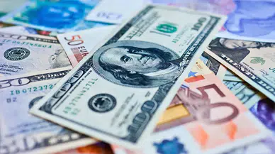 Serbest Piyasada İlk Rakamlar: Dolar ve Euro Haftaya Nasıl Başladı?
