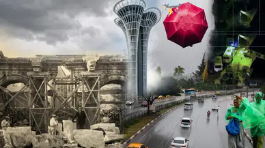 COP31 Adımları, Siyasi Çıkışlar, Yağışlar, Biraz da Nostalji
