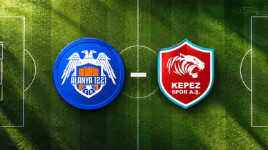 Alanya 1221 FSK – Kepezspor Maçı Ne Zaman, Saat Kaçta?