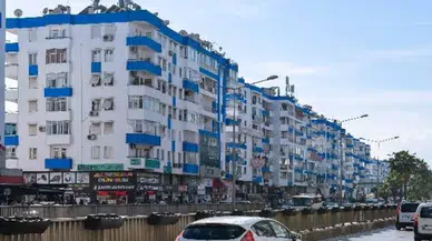 Antalya'da Konut Piyasası Durulmuyor: Eylül'de 6 Bin 704 Satış!