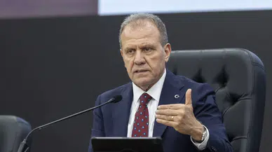 Mersin Büyükşehir Belediye Başkanı Vahap Seçer ve İlçe Başkanları Tutuklandı