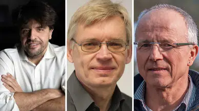 2026 Nobel Tıp Ödülü Devrimsel Keşifleriyle 3 Bilim İnsanına Verildi