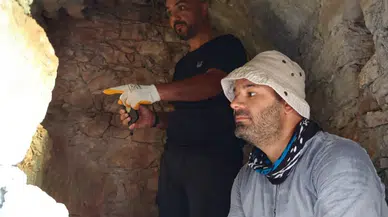 Gazipaşa Selinus Antik Kenti 2026 Kazıları Tamamlandı