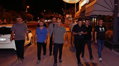 Şehirde Göz Açtırmadılar: Antalya Emniyeti’nden Yoğun Mesai!