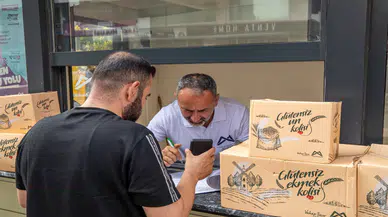 Mersin’de Çölyak Hastalarına Her Ay Ücretsiz Glütensiz Gıda Desteği