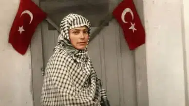 Türkiye'nin İlk Kadın Muhtarı Gül Esin Muhtarlar Günü'nde Anıldı