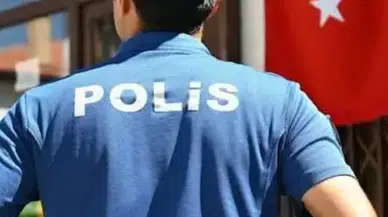 Eskişehir'de Acı Olay: Polis Memuru Yaşamına Son Verdi