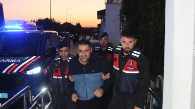 Çukurova'da İhale Operasyonu: Mevcut Ve Eski Başkan Tutuklandı