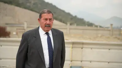 Tutuklu Milas Belediye Başkanı Fevzi Topuz ve Oğlu Burdur’a Nakledildi