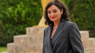 Altın Portakal Jürisi Fadik Sevin Atasoy: "Biz Bir Araya Gelebiliyorsak Herkes Gelebilir"