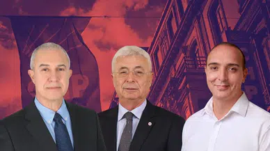 Kamacı Antalya Gündemini Bıraktı Mersin’e Yöneldi!