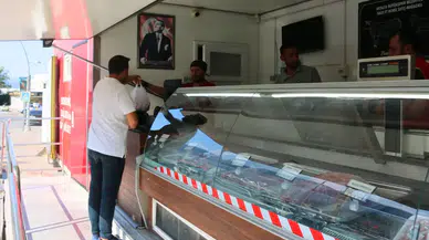 Antalya Halk Et Mobil TIR'ı Bu Hafta Hangi Gün, Nerede Olacak?