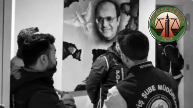 Halk TV'ye Yönelik Operasyona Antalya Barosu'ndan Sert Tepki