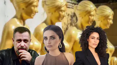63. Antalya Altın Portakal Film Festivali Jürisi Açıklandı: Hangi Filmler Yarışacak?