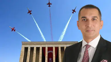 ANSİAD Başkanı Ercan Özbek’ten 29 Ekim Mesajı: Üretim ve Bilim Vurgusu