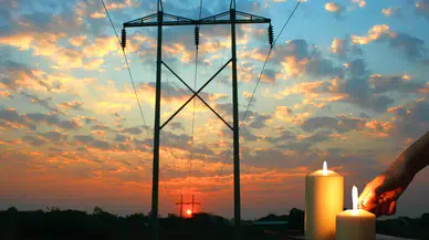 Antalya Genelinde 3 Günlük Elektrik Kesintisi