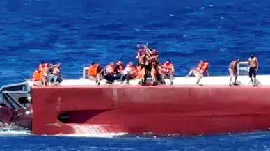 KKTC'den Acı Haber: Filo Jet Faciasında 1 Kişinin Daha Naaşına Ulaşıldı