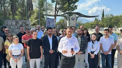Akdeniz Üniversitesi'nde "07 Fest" Tepkisi: "Üniversiteler Siyaset Üstü Olmalıdır"