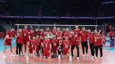 Filenin Efeleri 2027 FIVB Dünya Kupası’nda Mücadele Edecek