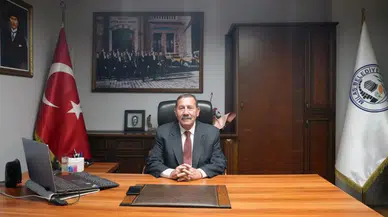 Belediyeye Sahte Evrak Operasyonu: Başkan Topuz Gözaltında