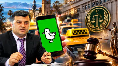 Antalya'dan Martı TAG Kararına Yargıtay Resti! Mehmet Ali Alkan "Mücadele Yeni Başlıyor!" Dedi