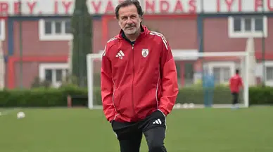 Serik Spor'da Yusuf Şimşek Dönemi Resmen Başladı!