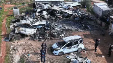 Antalya'daki Konteyner Faciası İçin DİSK'ten Soruşturma Talebi