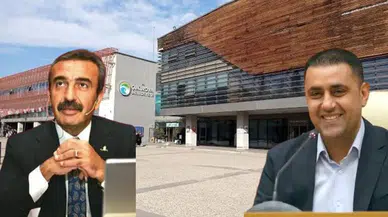 Çukurova Belediyesi Soruşturması: Belediye Başkanı ve Eski Başkan Gözaltında