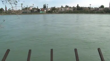 İki Gündür Aranıyordu: Cansız Bedeni Seyhan Nehri'nde Bulundu