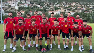 Akseki Park Proje Demrespor’un İsim Hakkını Aldı! Hedef Profesyonel Lig