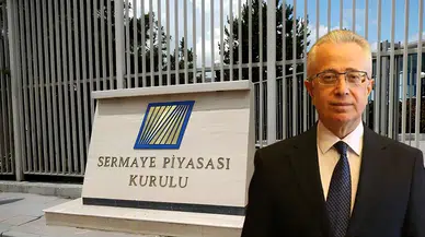 8 Yıl Antalya'da Görev Yapmıştı: İstifa Eden SPK Başkanı Mahmut Sütcü Kimdir?