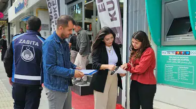 Burdur Belediyesi'nden Çevre Dostu Adım: Ambalaj Atıkları İçin Saatli Toplama
