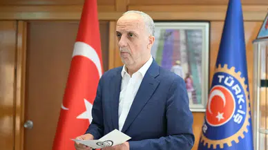 "Bunlar İş Kazası Değil Cinayet": İşçiler Can Verirken Açlık Sınırı 37 Bin TL'yi Aştı